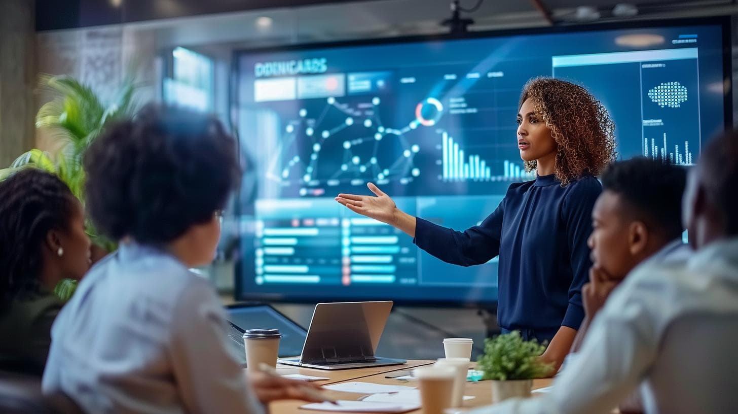 Developing Business Acumen Course free and certificate