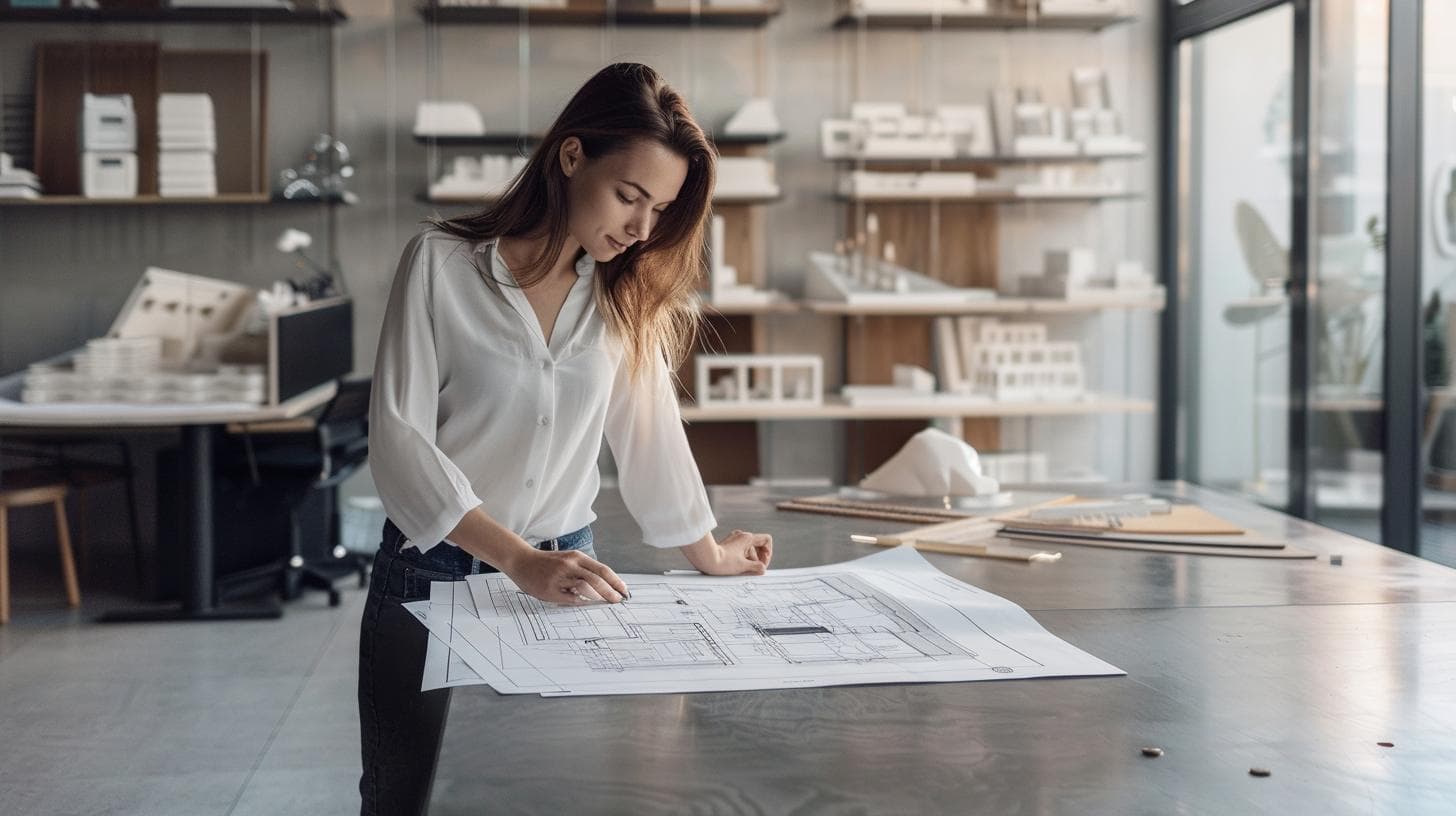 Architect Design Course