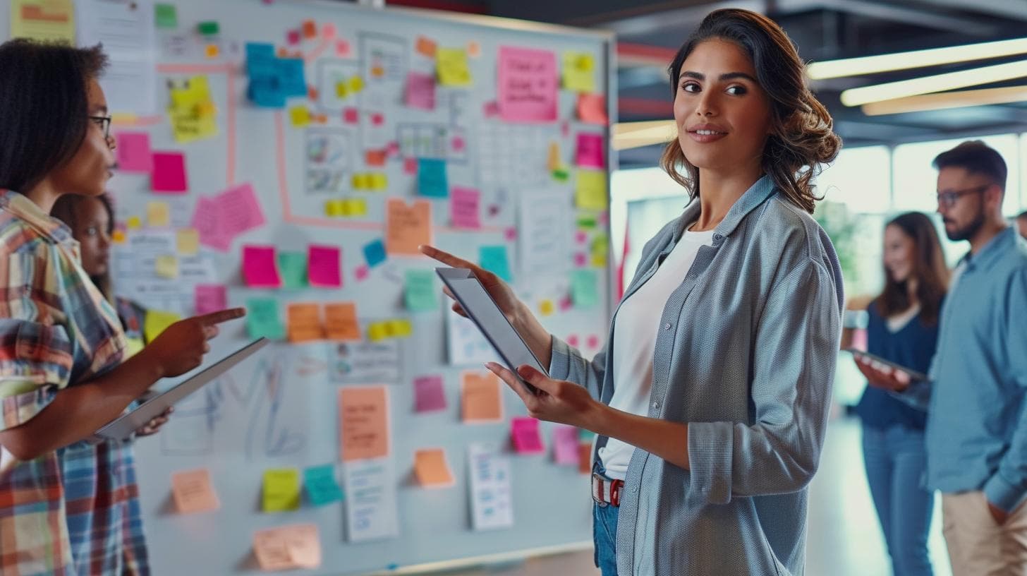 Product Owner Course free and certificate