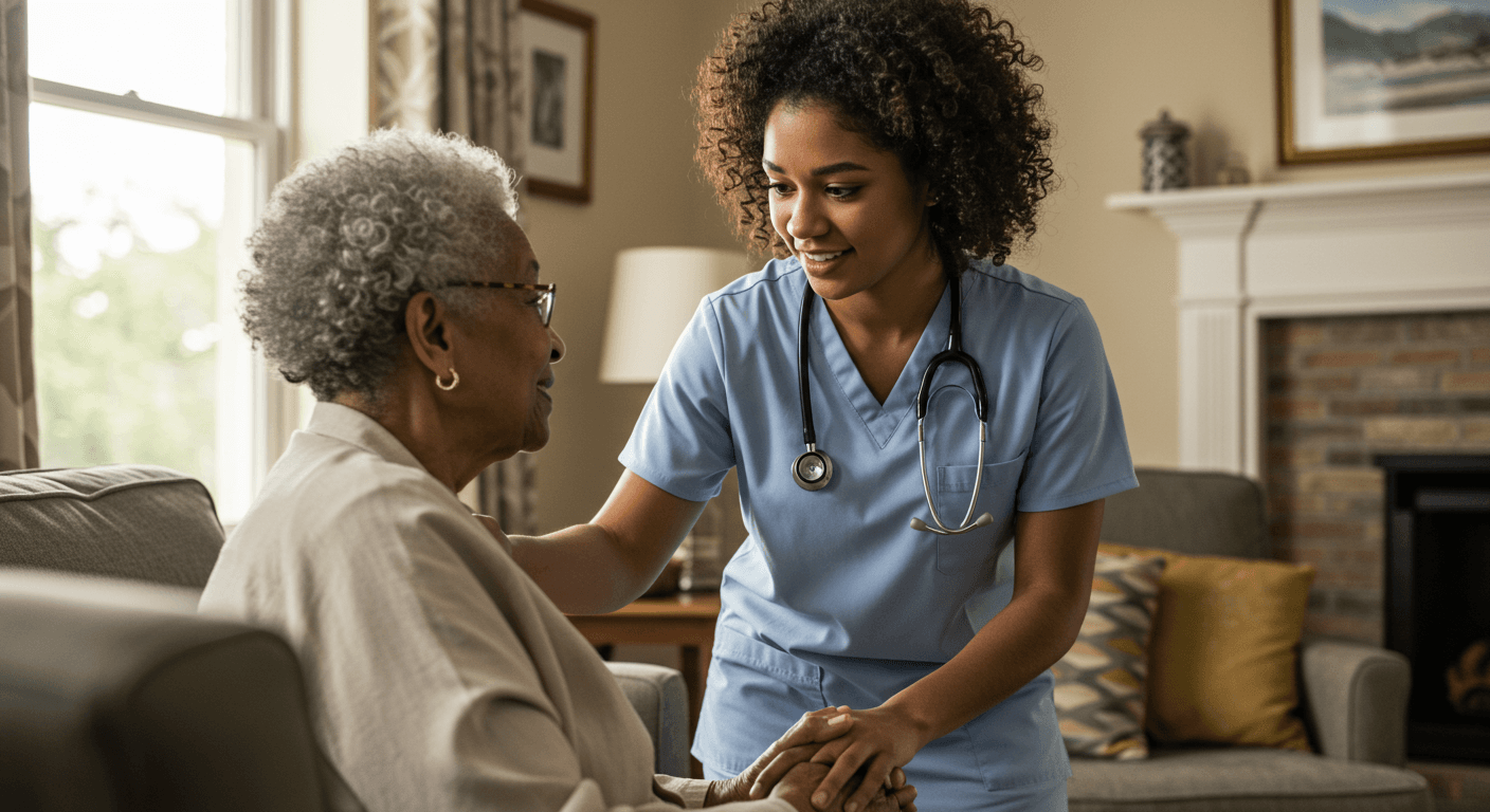 Curso de Especialista en Cuidados Paliativos Geriátricos