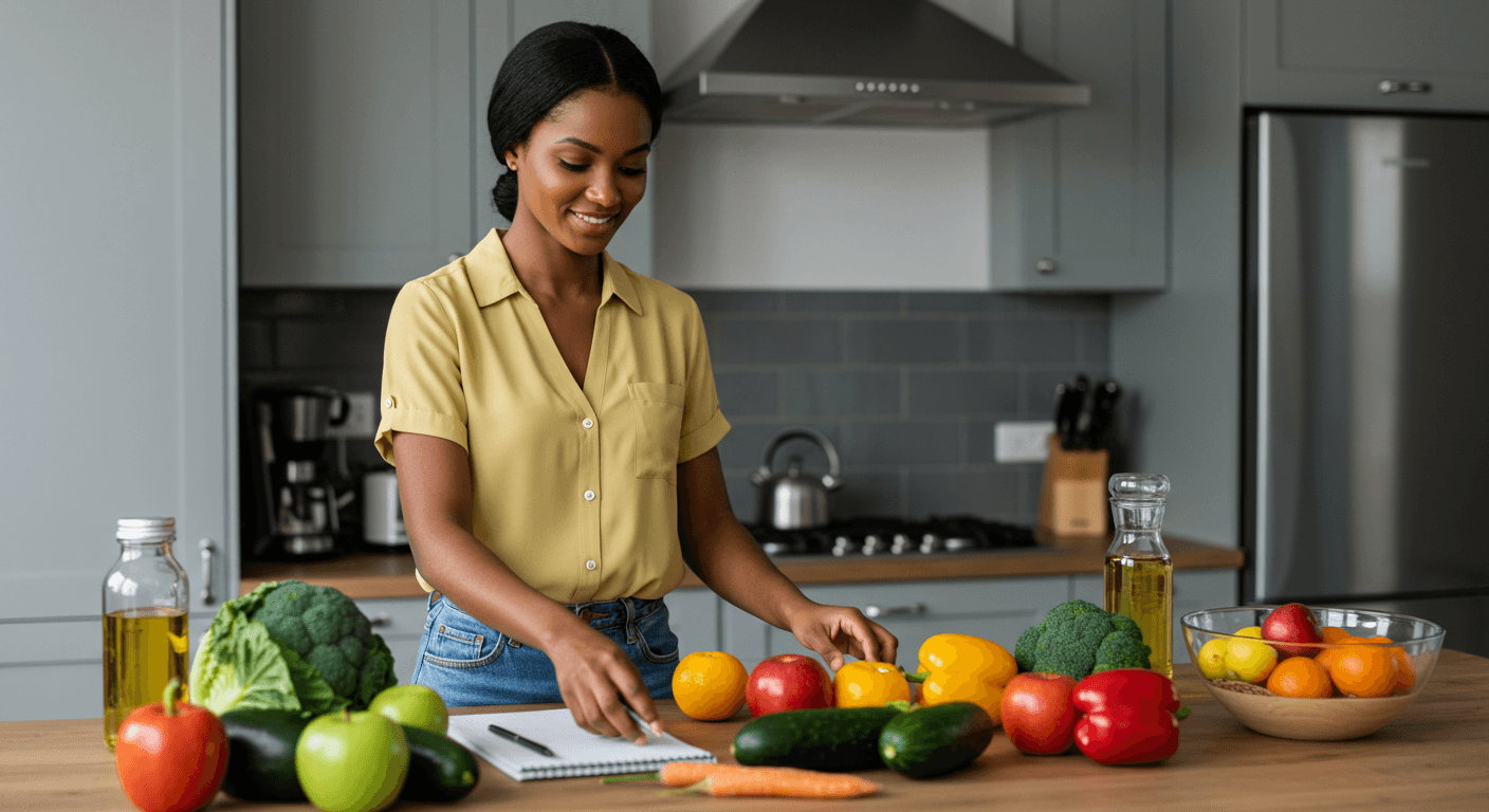 Curso de Etiquetado Nutricional