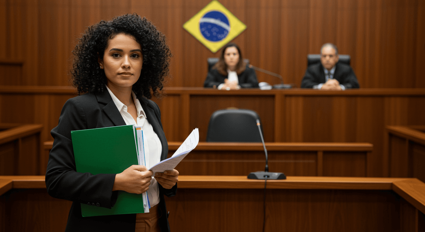 Curso de Assessor de Juiz grátis e com certificado