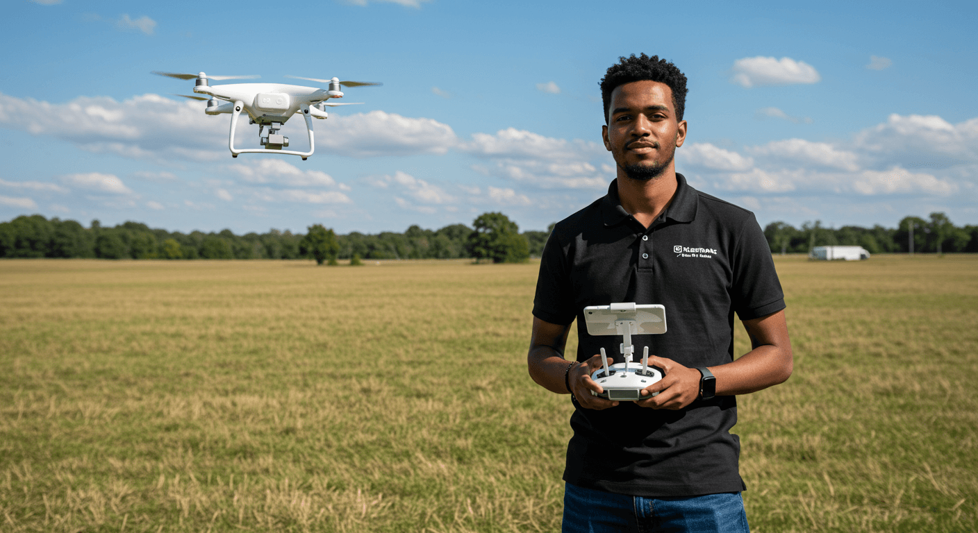 Drone Engineering Course free and certificate