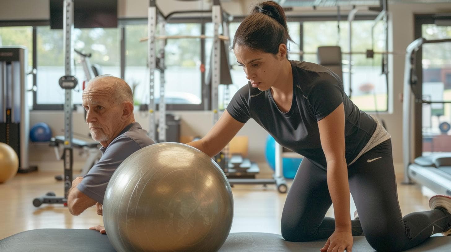 Curso de Kinesiología