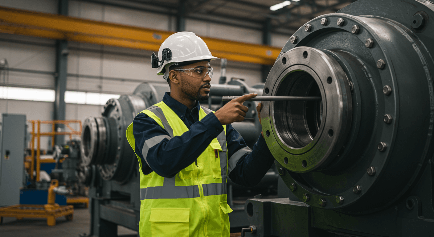 Curso de Gestão de Produção Industrial gratuito e com certificado