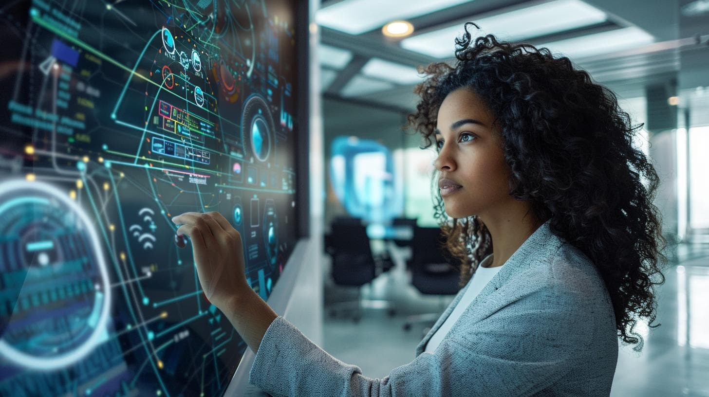 Advanced Computer Vision Course