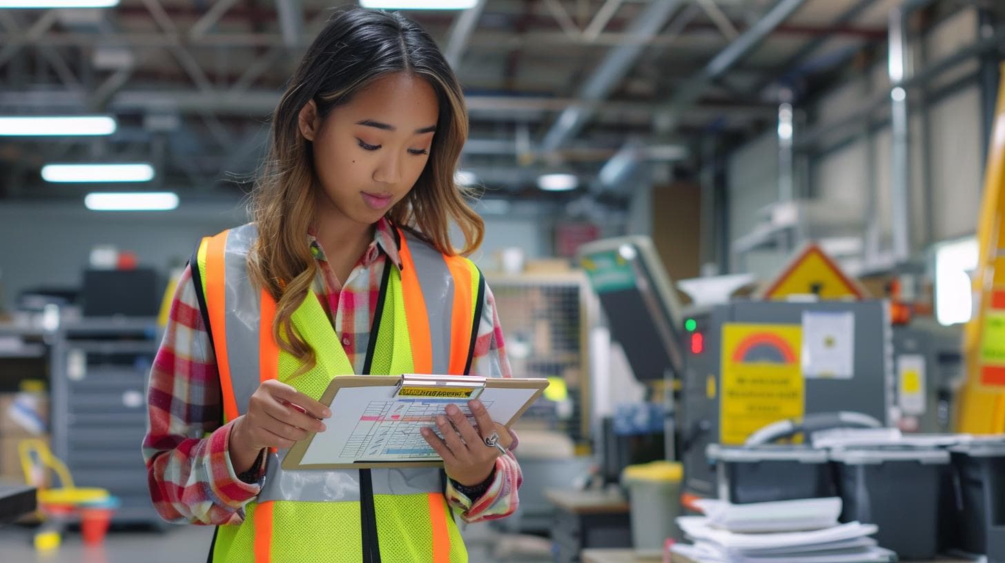 Safety Auditor Course