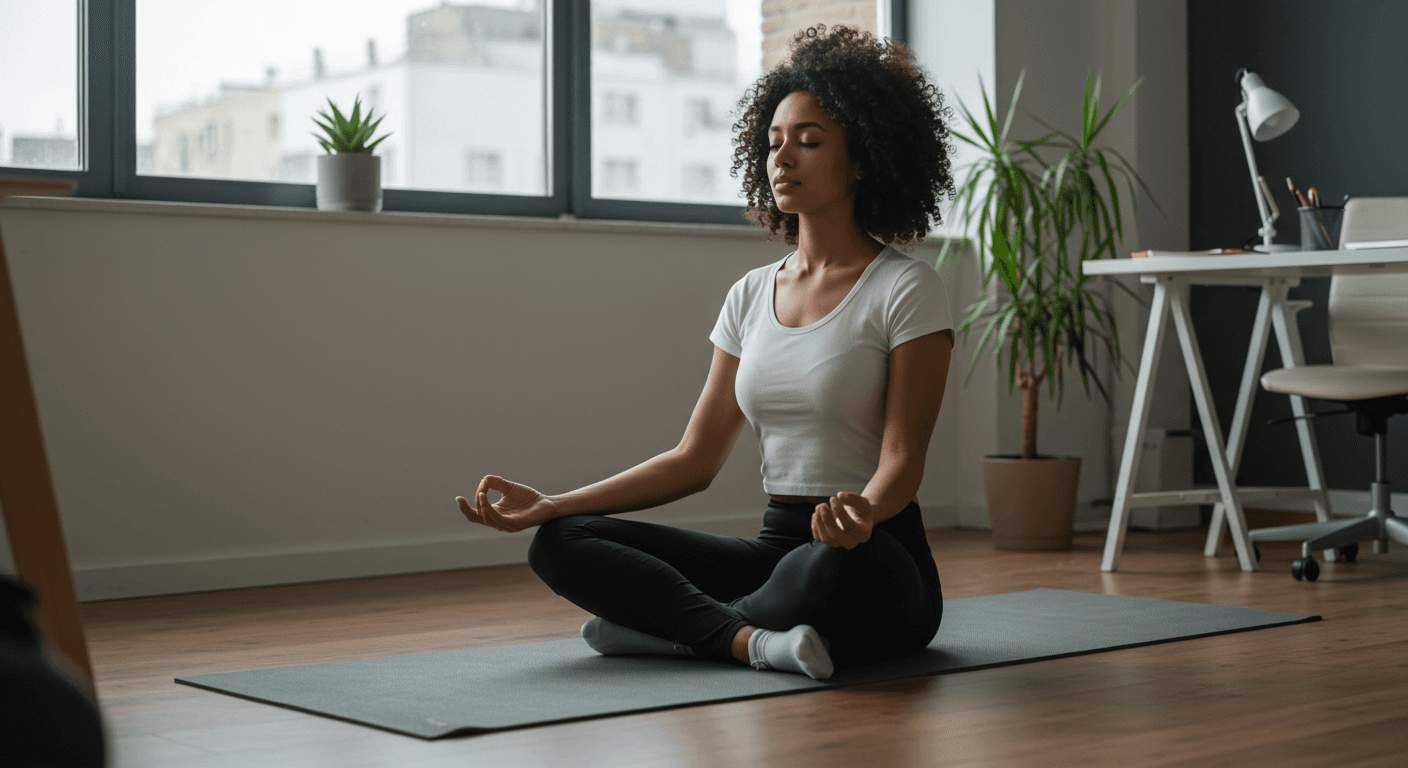 Mindfulness Course