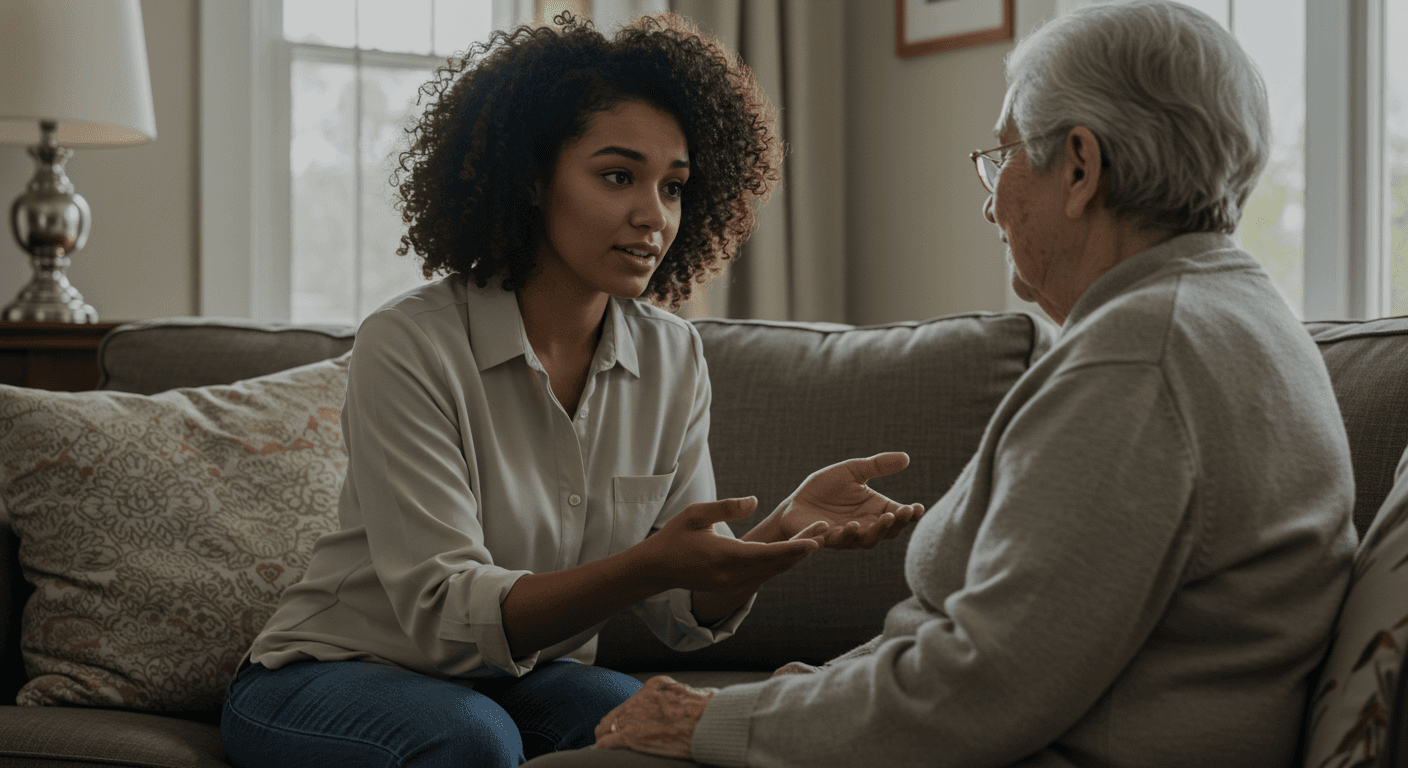 Curso de Especialista en Cuidado de la Salud Mental Geriátrica