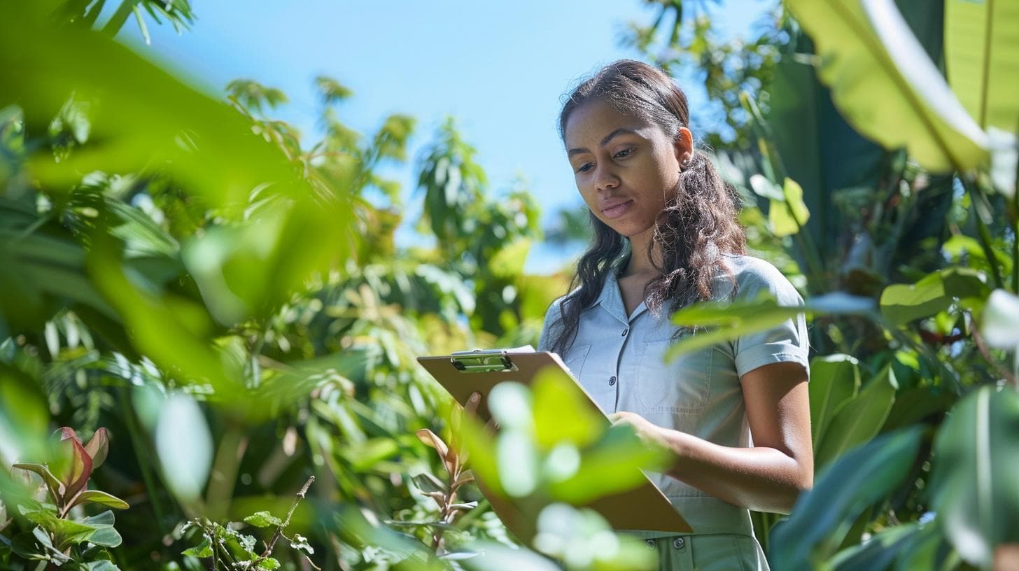 Curso de Consultor Ambiental gratis y con certificado