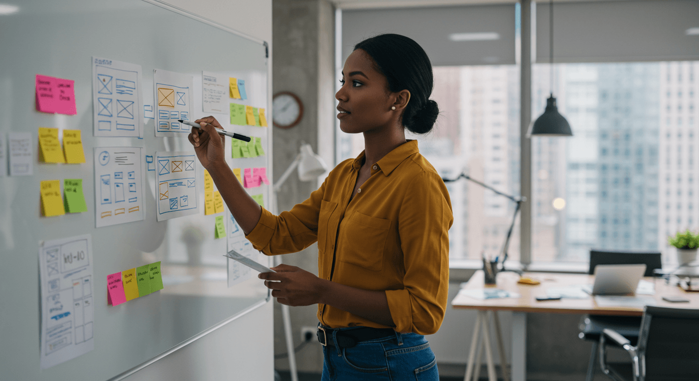Curso de ui ux grátis e com certificado