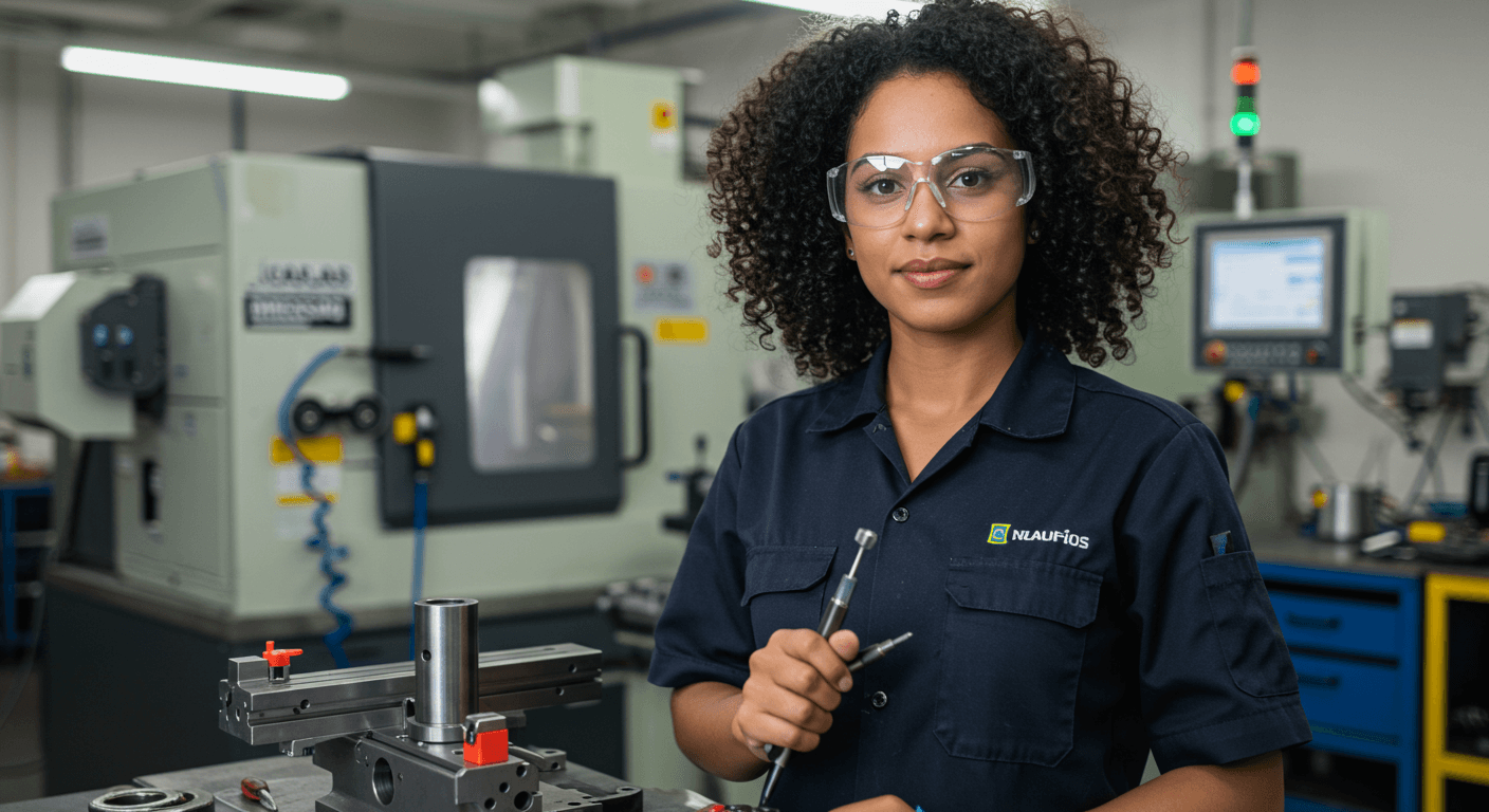 Curso de TIG gratuito e com certificado