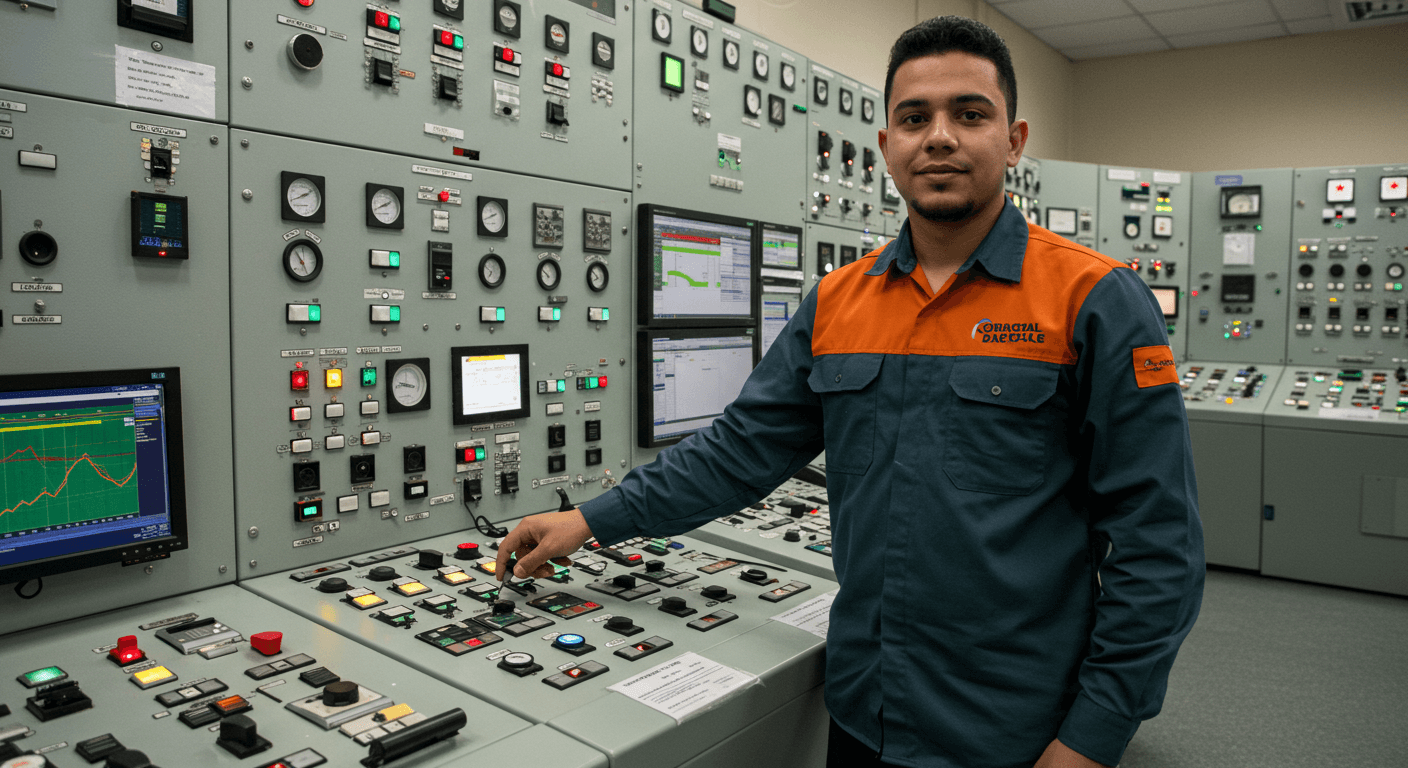 Curso de Sistema Elétrico de Potência grátis e com certificado
