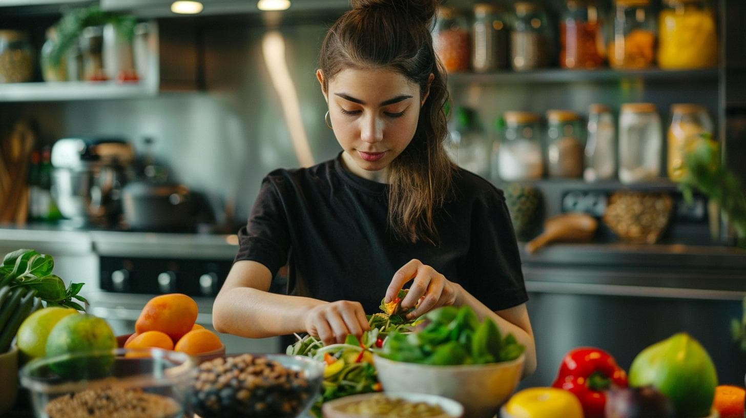 Dietician And Nutrition Course