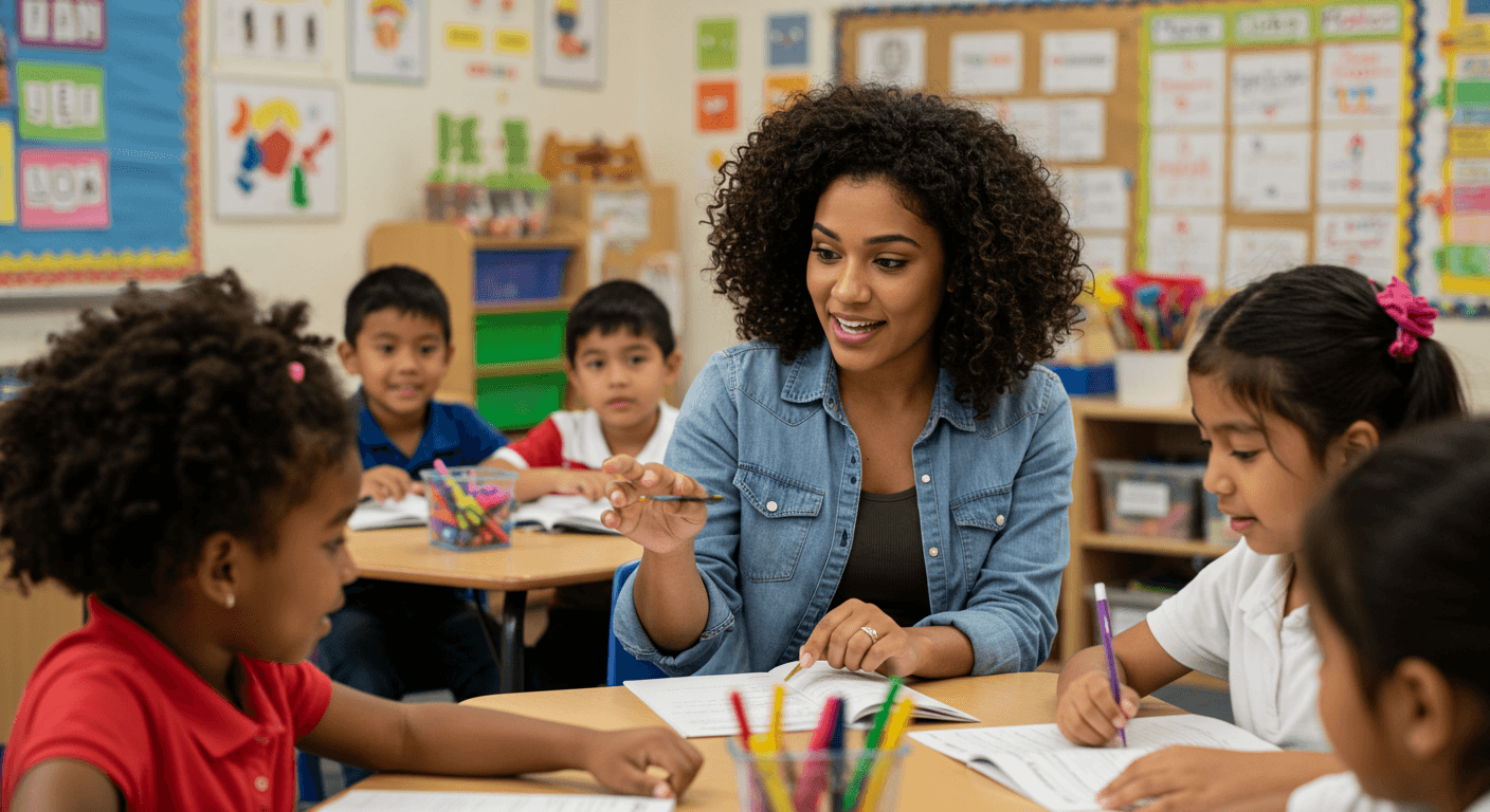 Curso de Capacitação em Educação Inclusiva