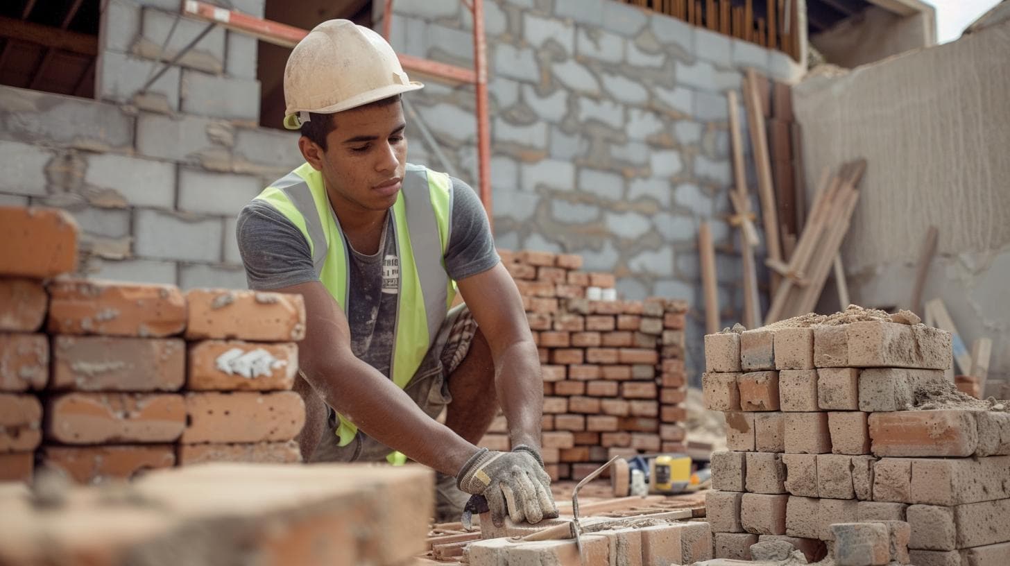 Bricklayer Course