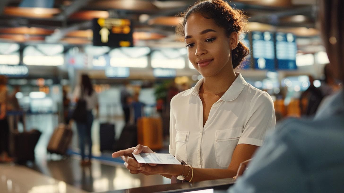 Air Ticketing Course