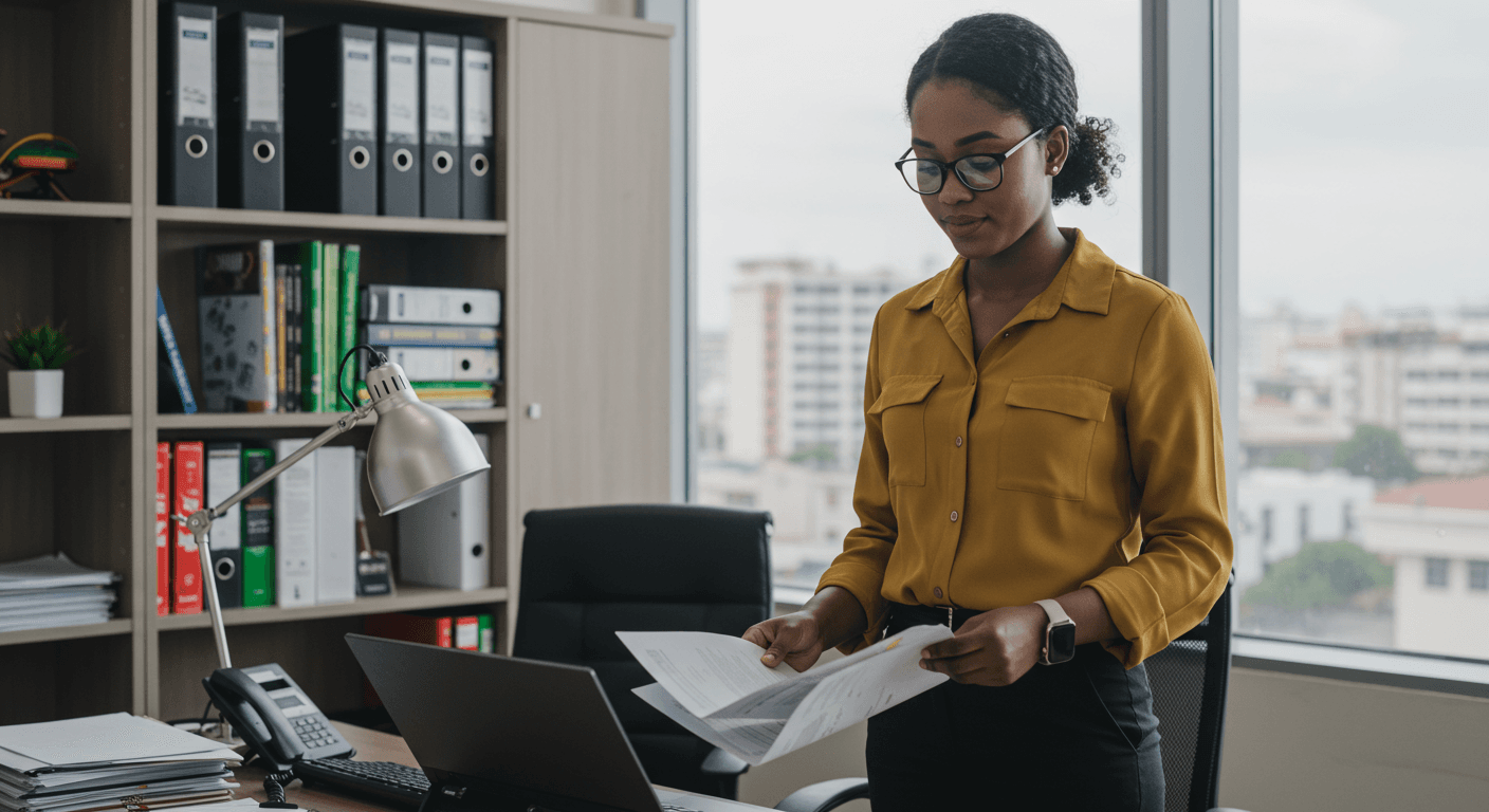 Curso de Carreira Fiscal
