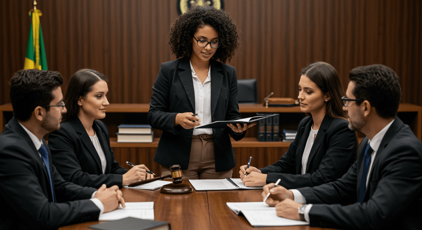 Curso de Arbitragem Judicial