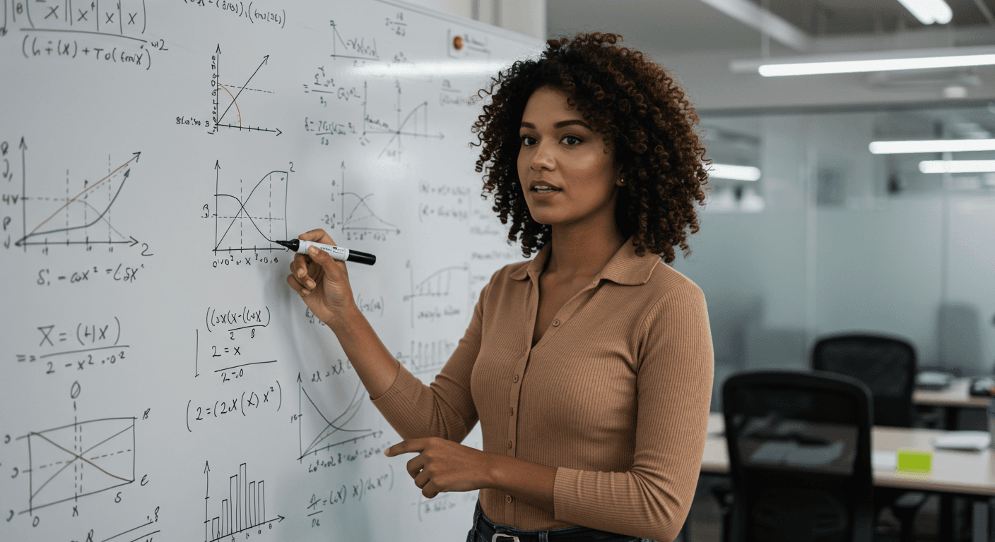 Probability And Statistics Course