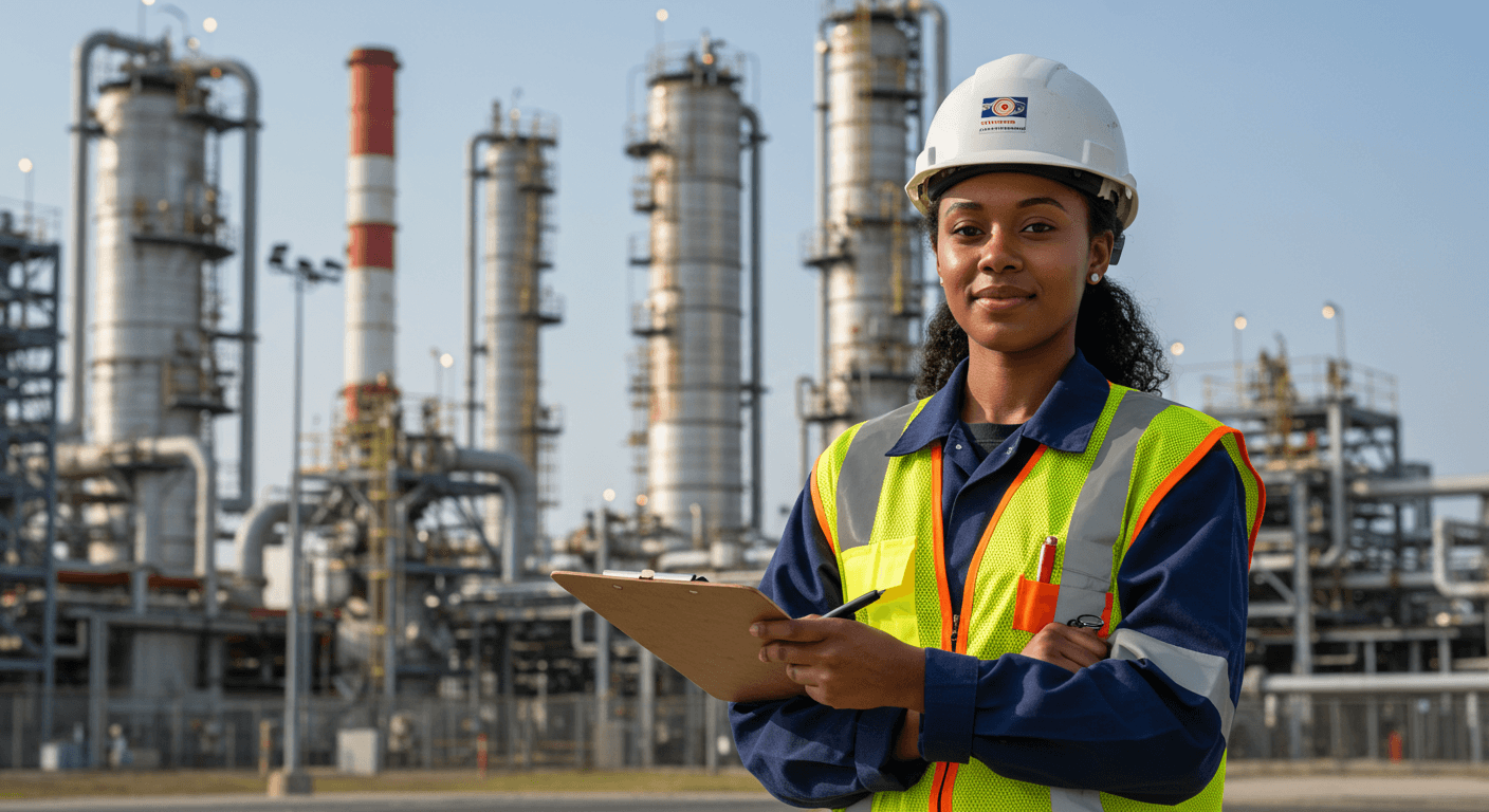 Curso de Especialista en Gestión Ambiental en Petróleo y Gas