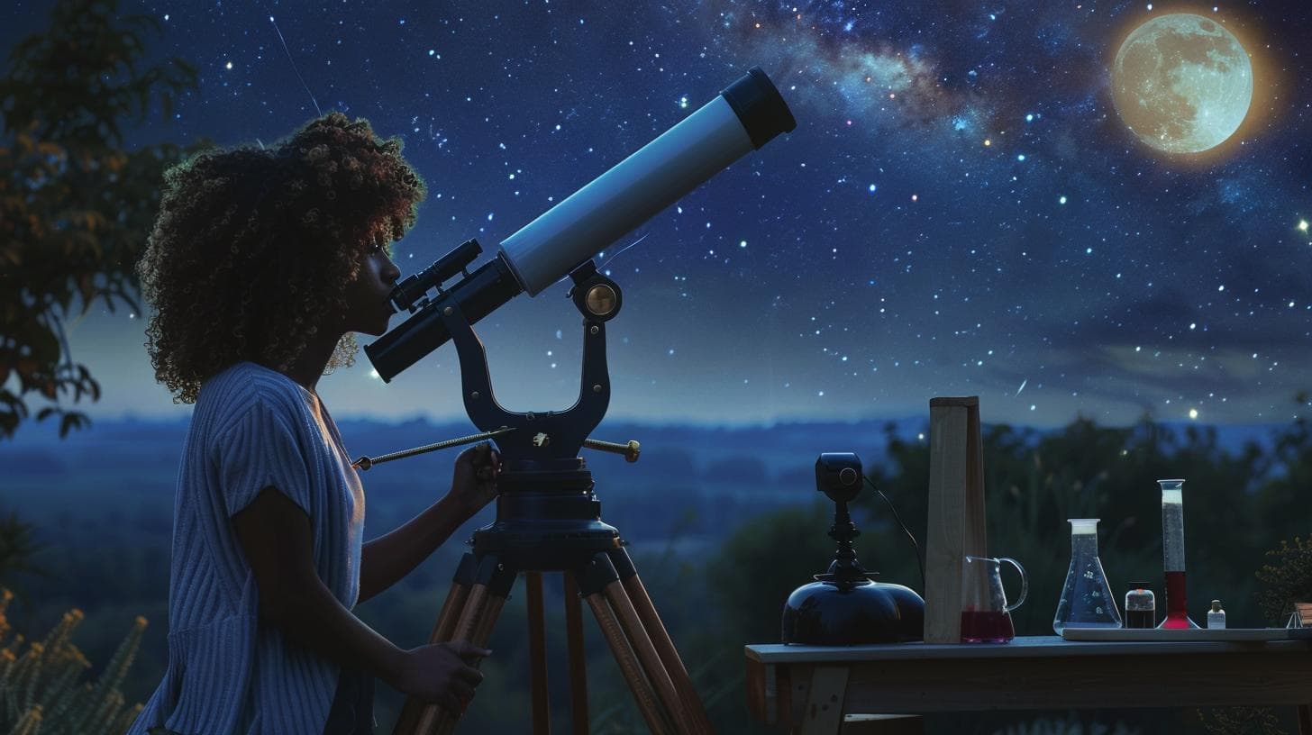 Cosmology Course