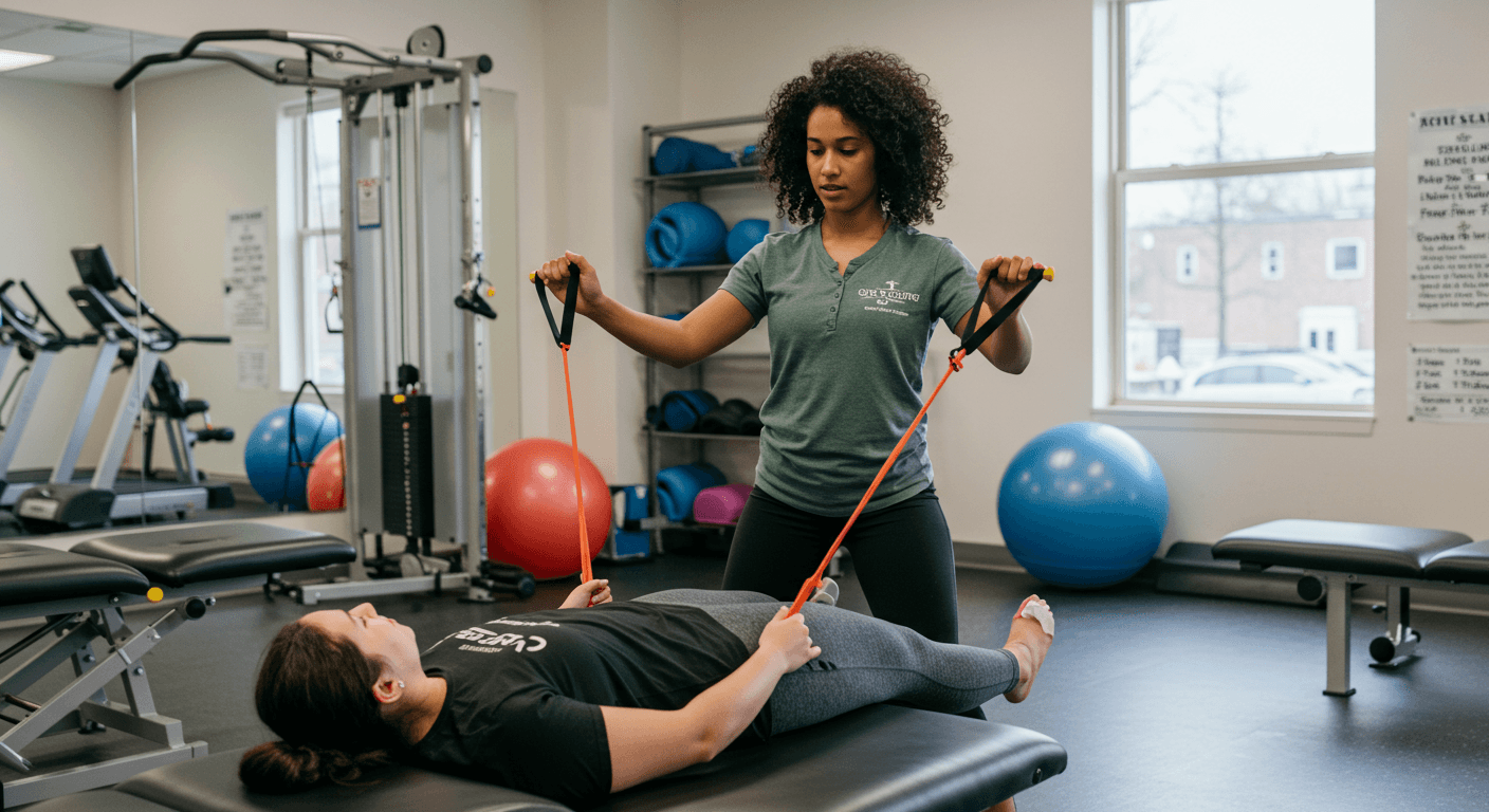 Curso de Kinesiologia gratuito e com certificado