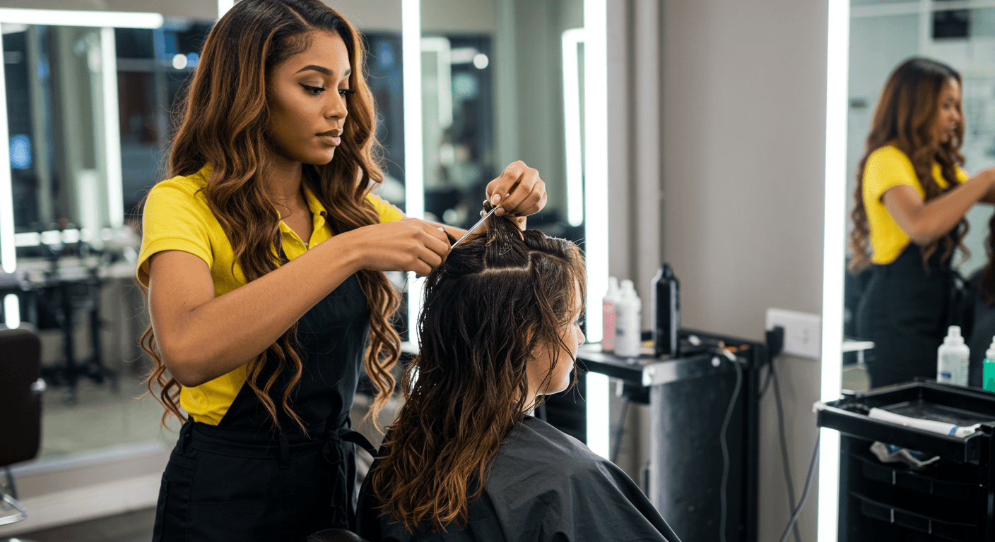 Curso de Especialista en Extensiones