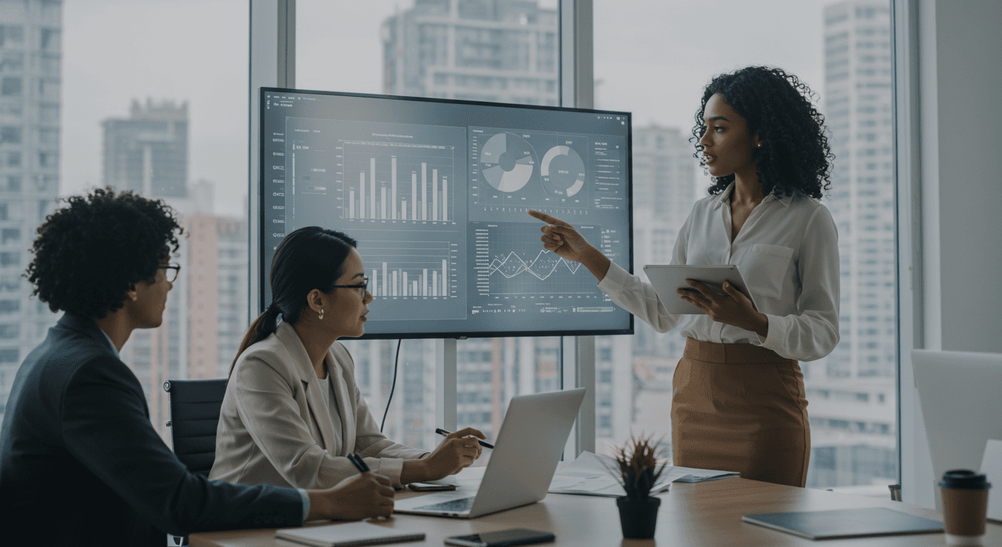 Business Management Analyst Course