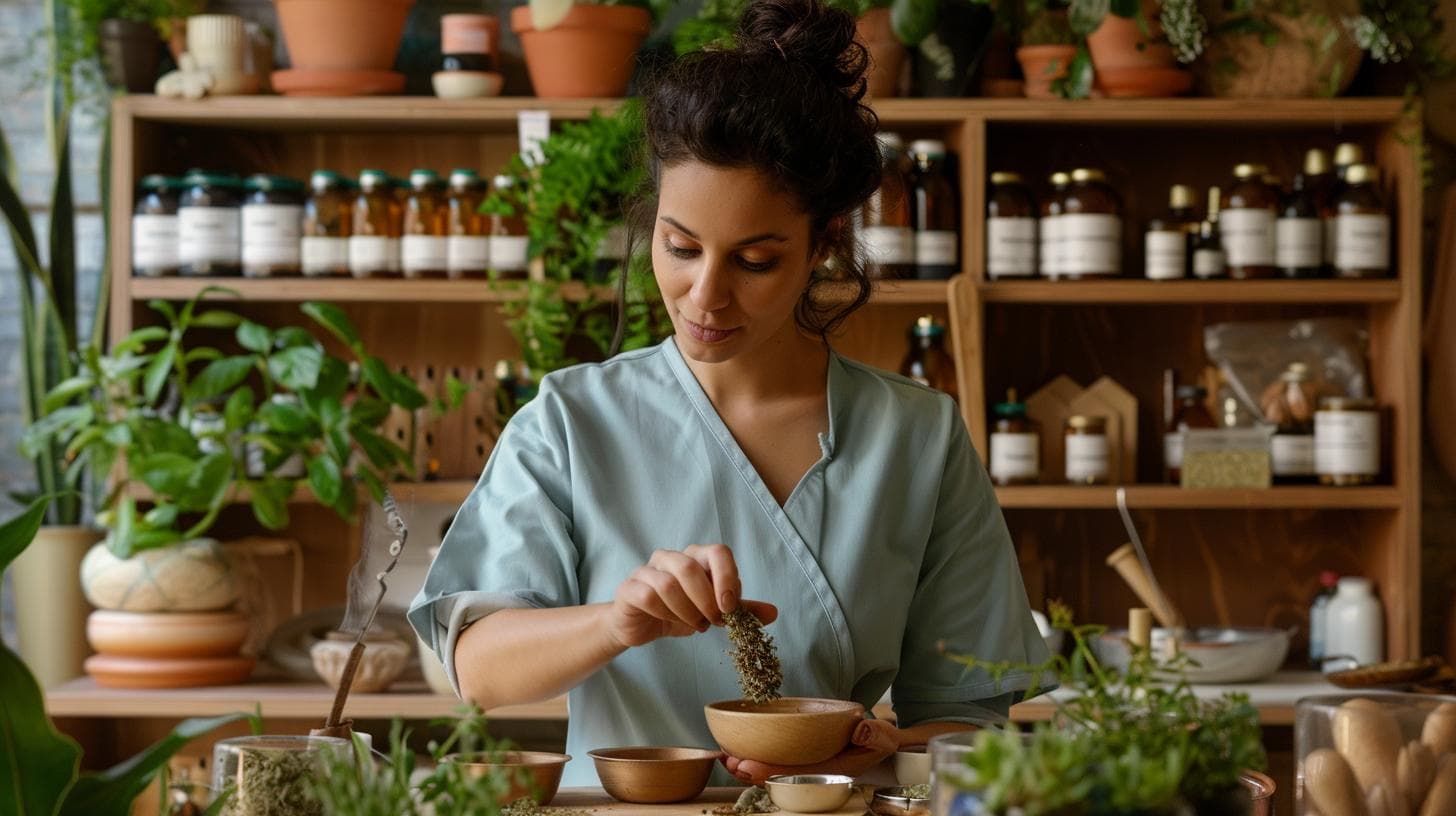 Ayurvedic Nurse Course