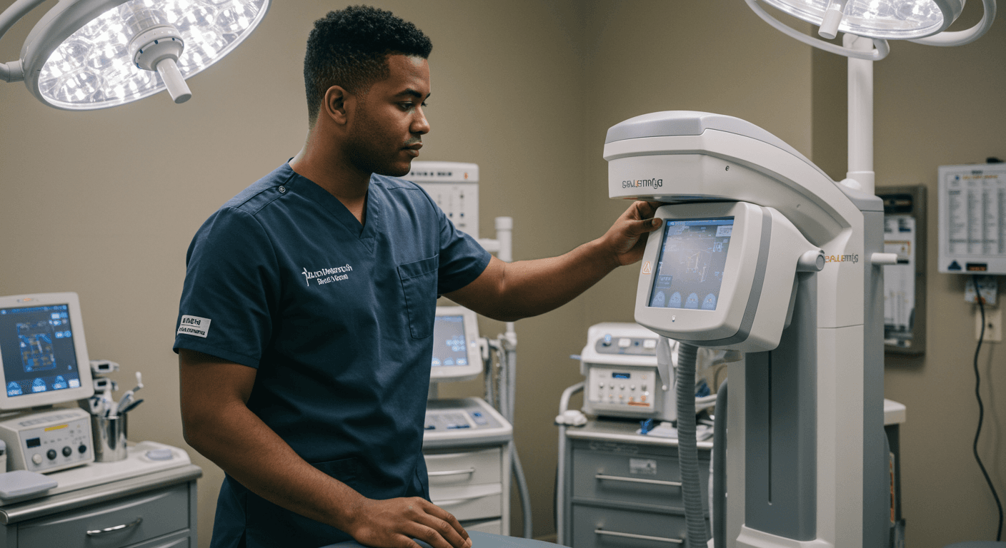 Radiation Therapist Course free and certificate