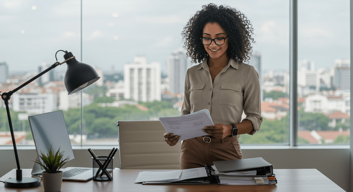 Curso de Securitização