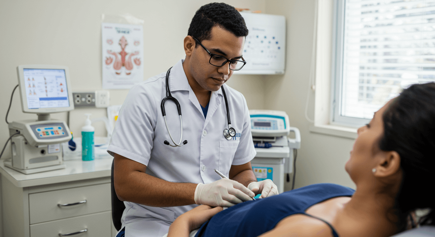 Curso de Urgência e Emergência para Médicos grátis e com certificado