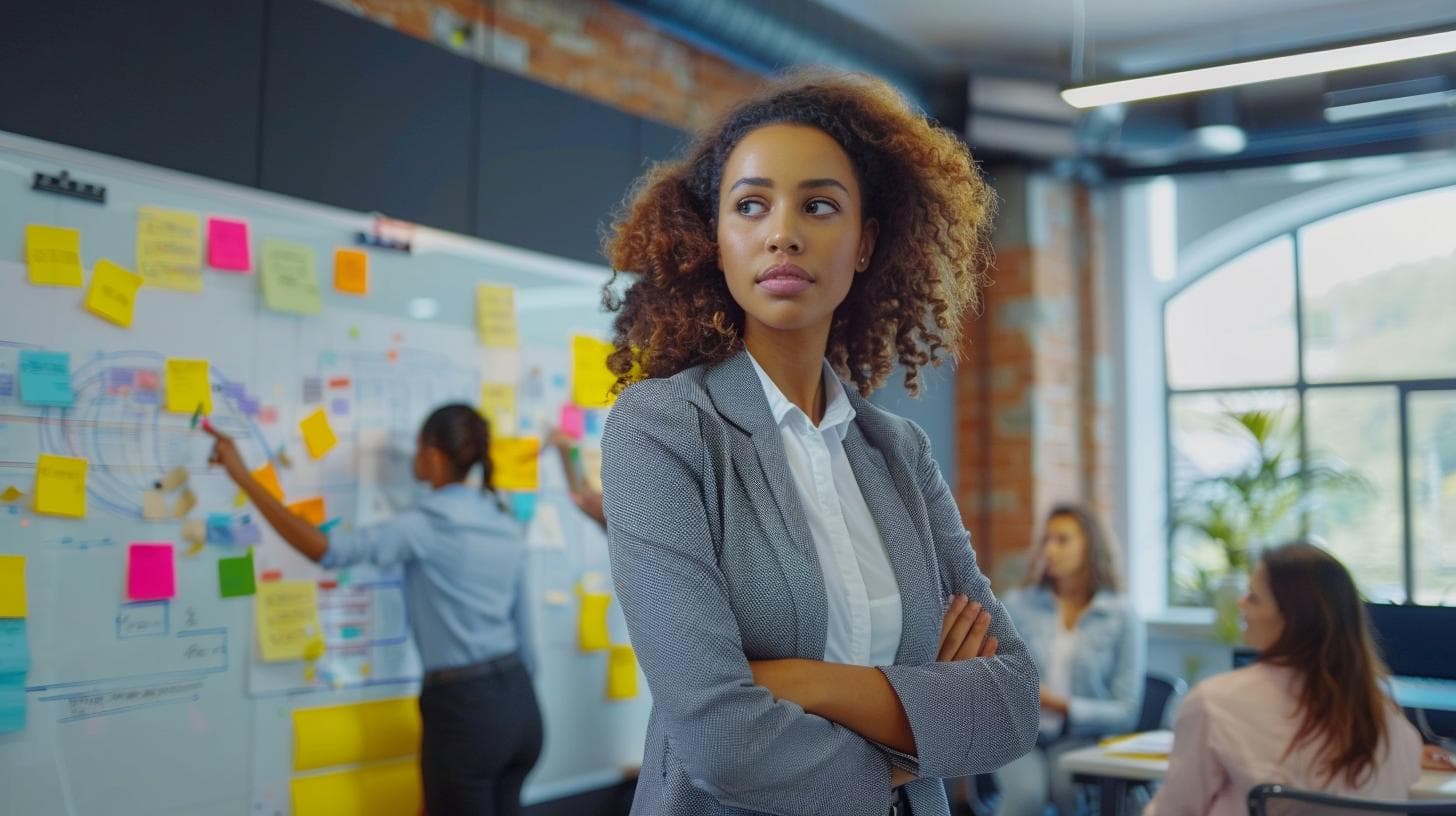 Agile Business Analysis Course
