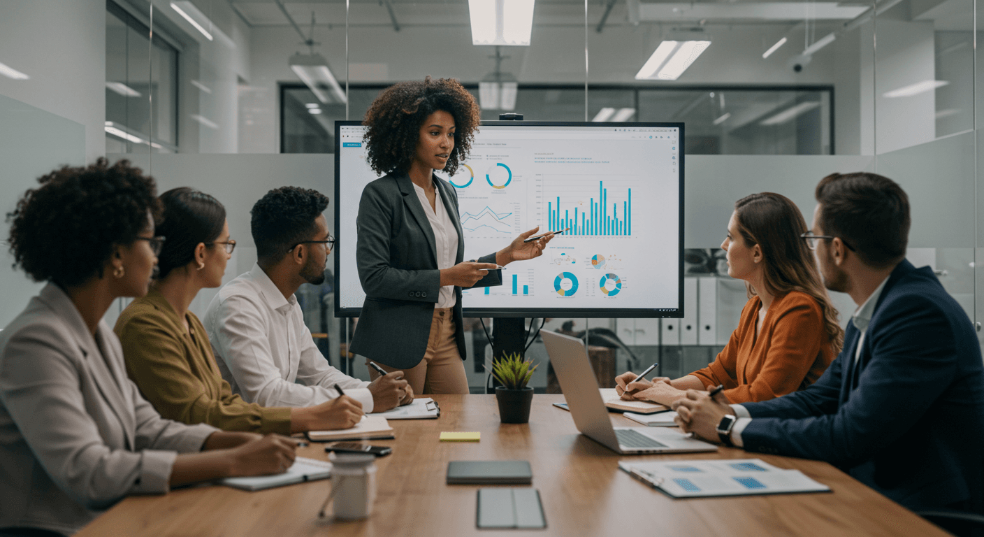 Curso de Mentoria Empresarial grátis e com certificado