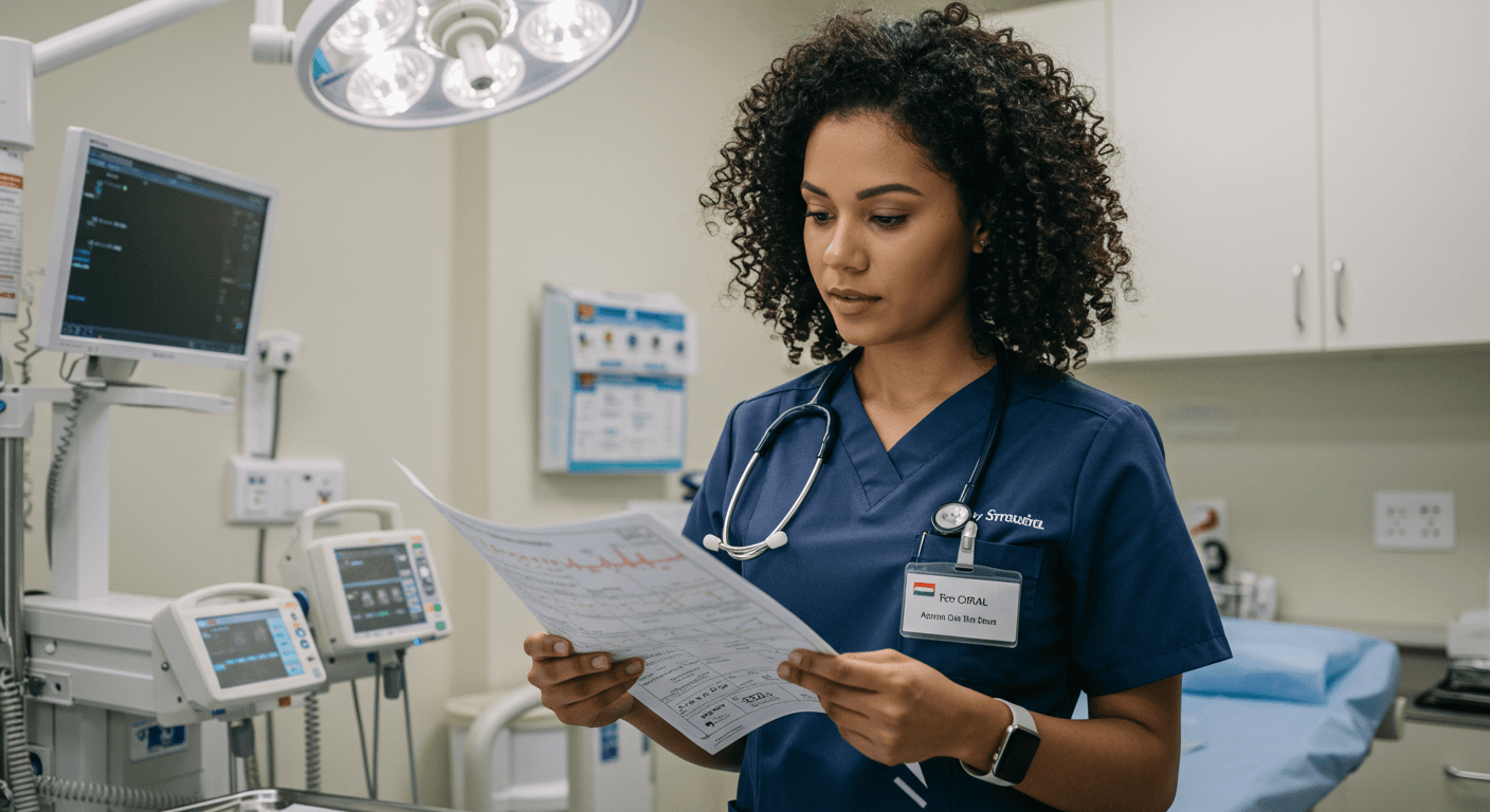 Curso de Medicina de Urgências