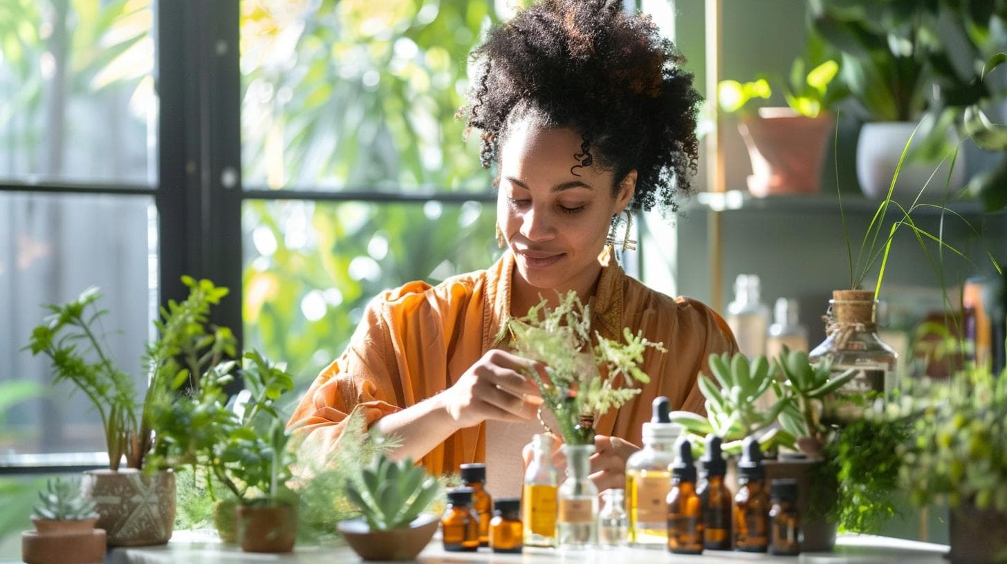 Curso de Naturópata gratis y con certificado