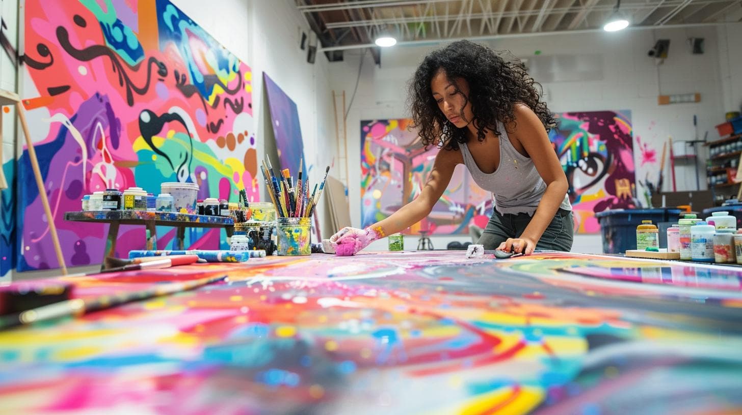 Arts Course free and certificate