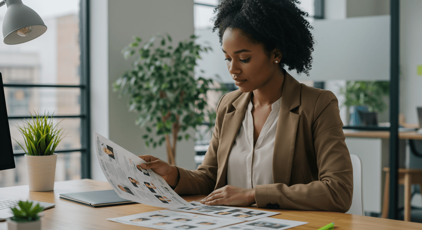 Advisor in Human Resource Planning Course
