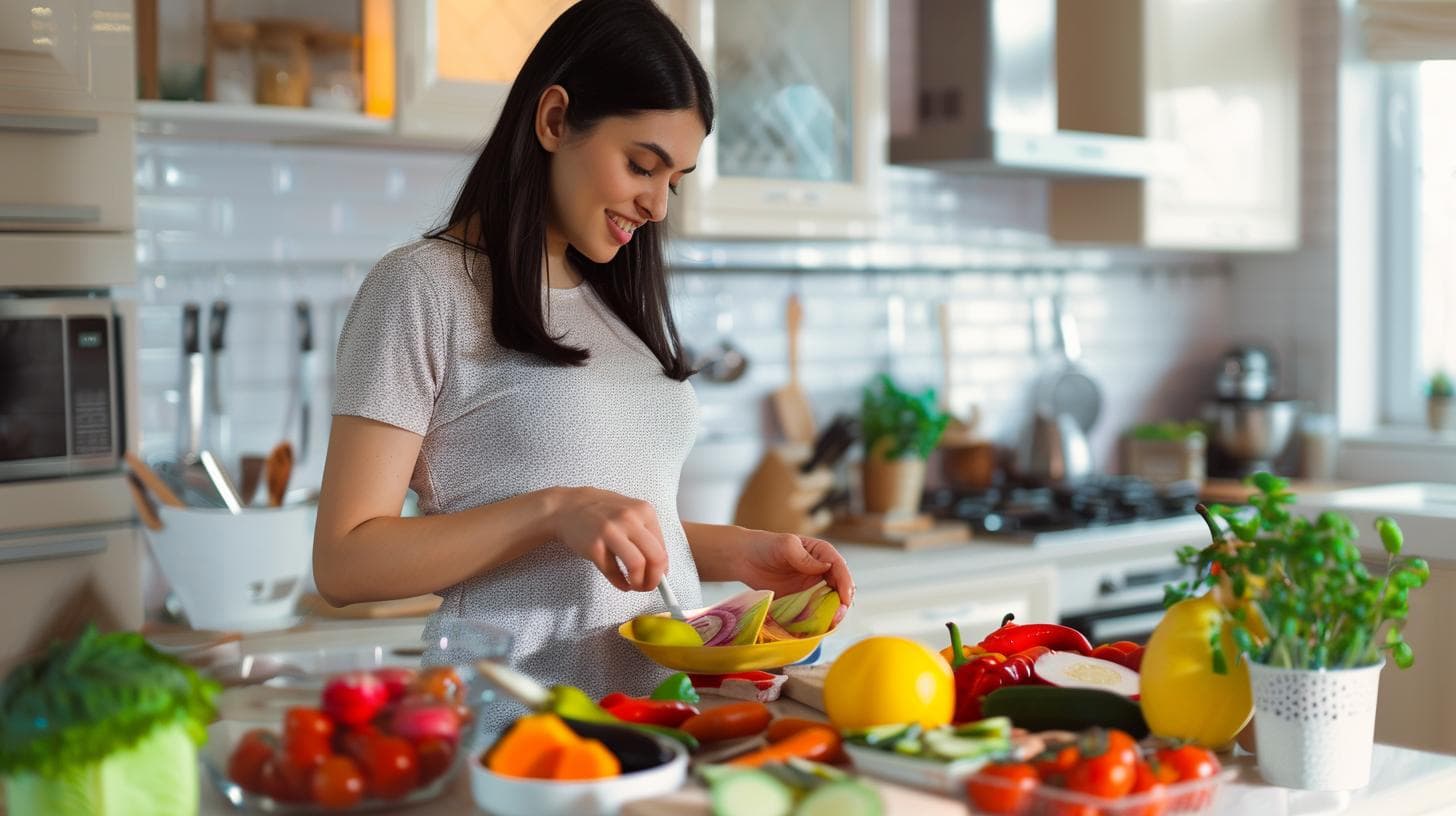 Curso de Nutriólogo en Obesidad y Sobrepeso gratis y con certificado
