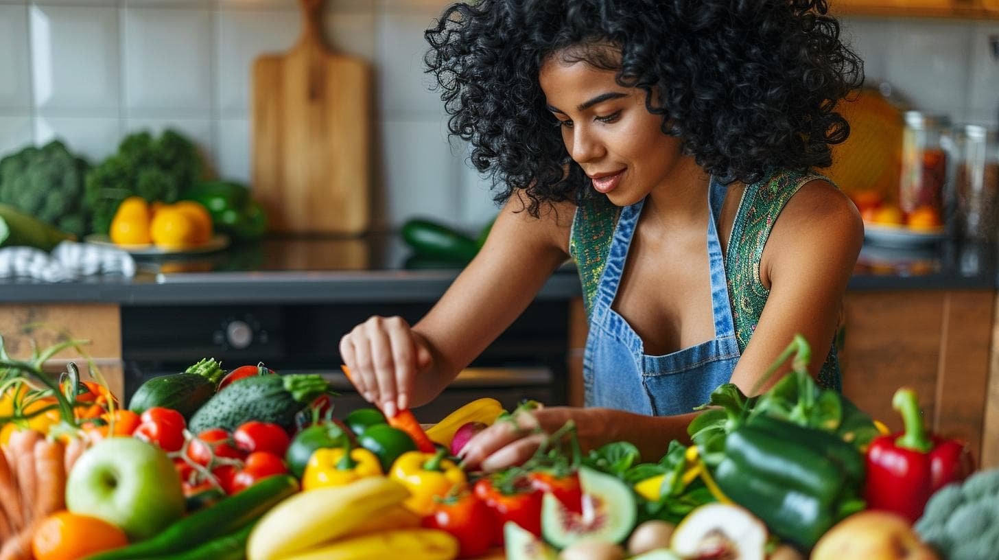 Curso de Domínio em Food Styling e Fotografia de Alimentos