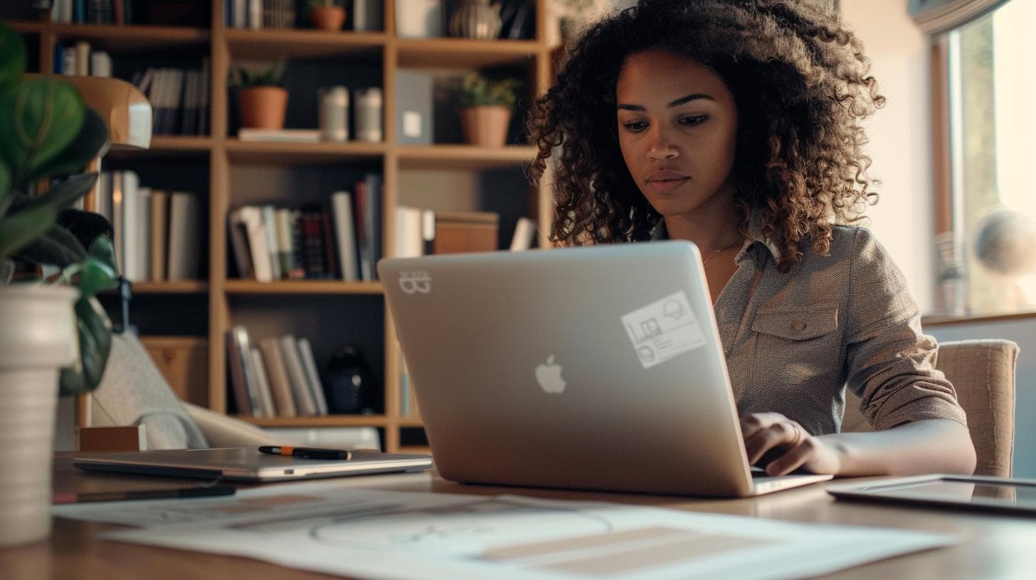 Curso de Como Criar Um Site grátis e com certificado