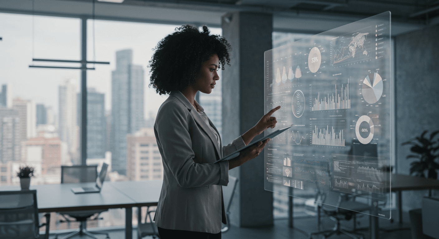 Consultant in Operational Data Analysis Course