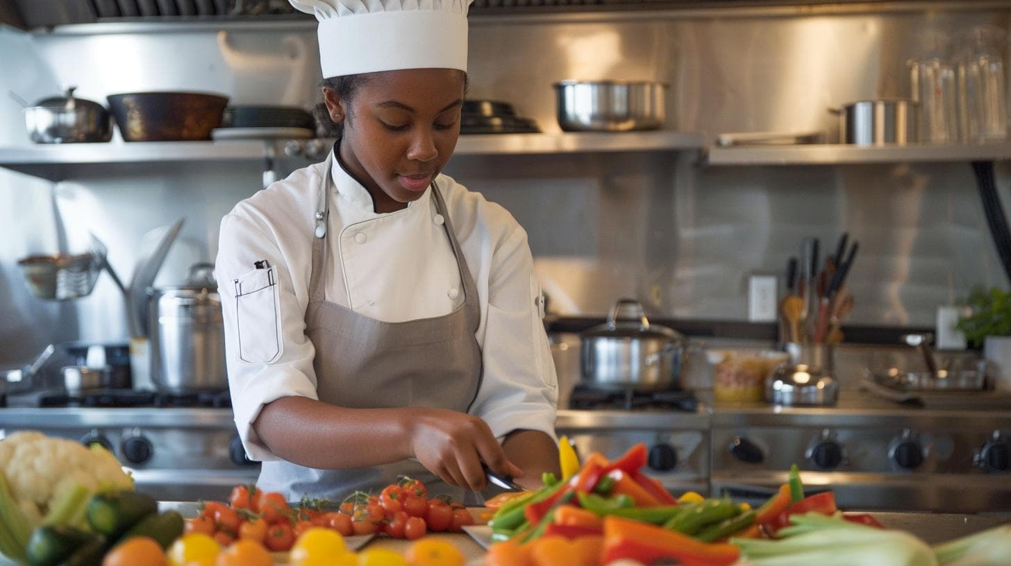 Food Handlers Course free and certificate