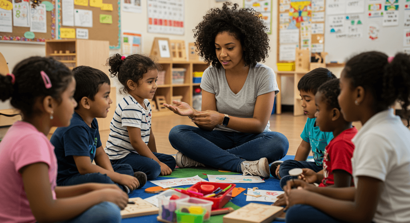 Curso de Educação Social