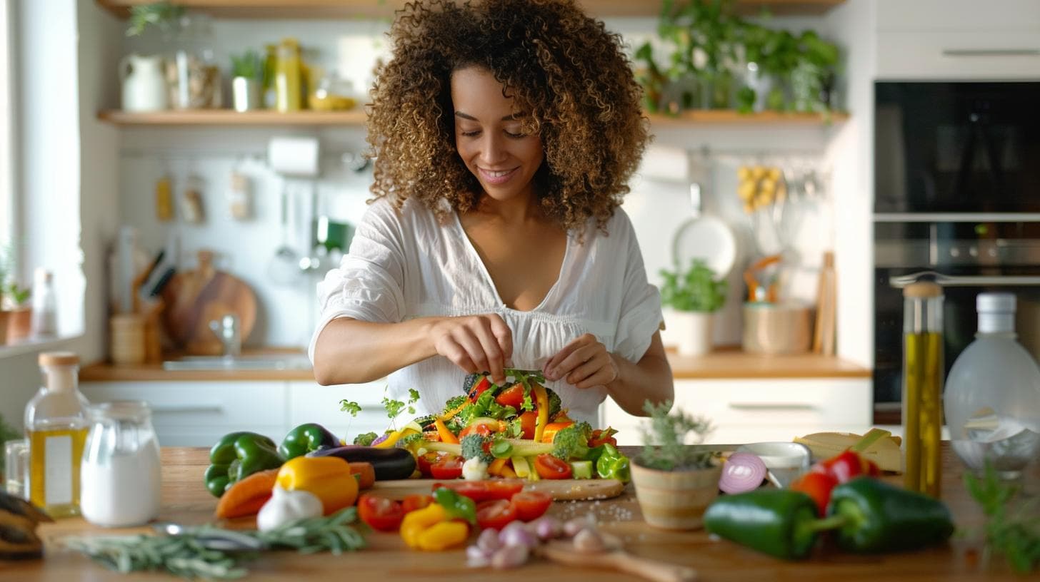 Curso de Criação de Menus Saudáveis e Personalizados grátis e com certificado