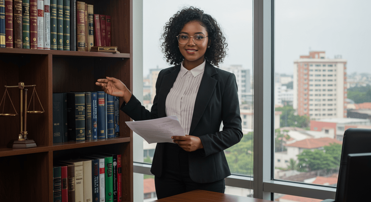 Curso de Ciências Jurídicas e Sociais gratuito e com certificado