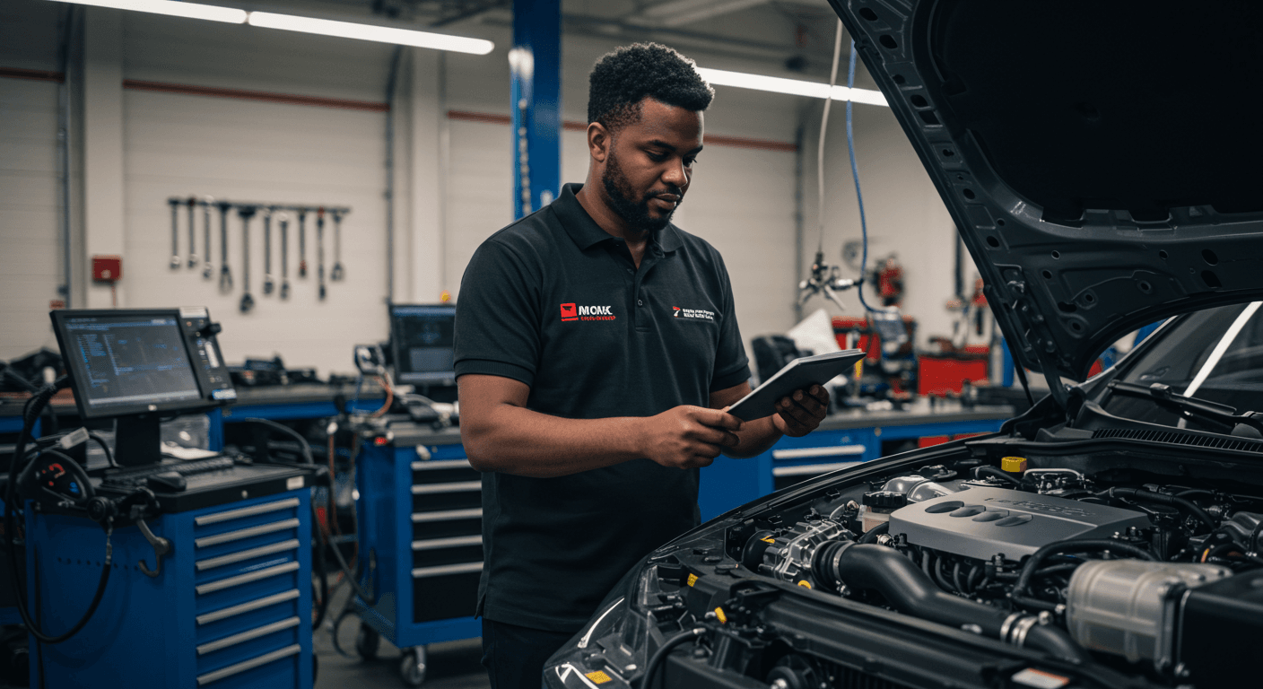Electric Vehicle Specialist Course