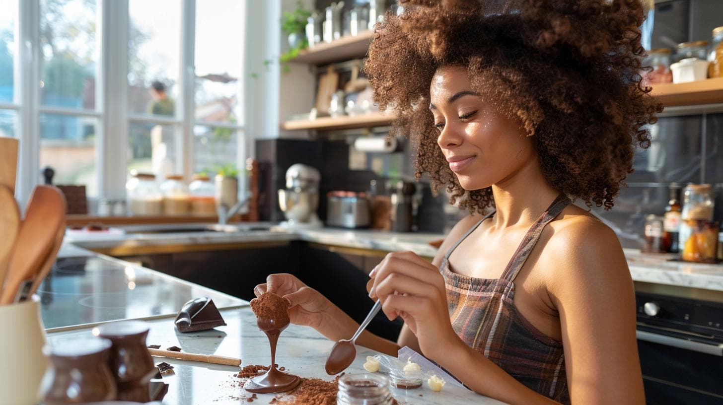 Curso de Maestro Chocolatero