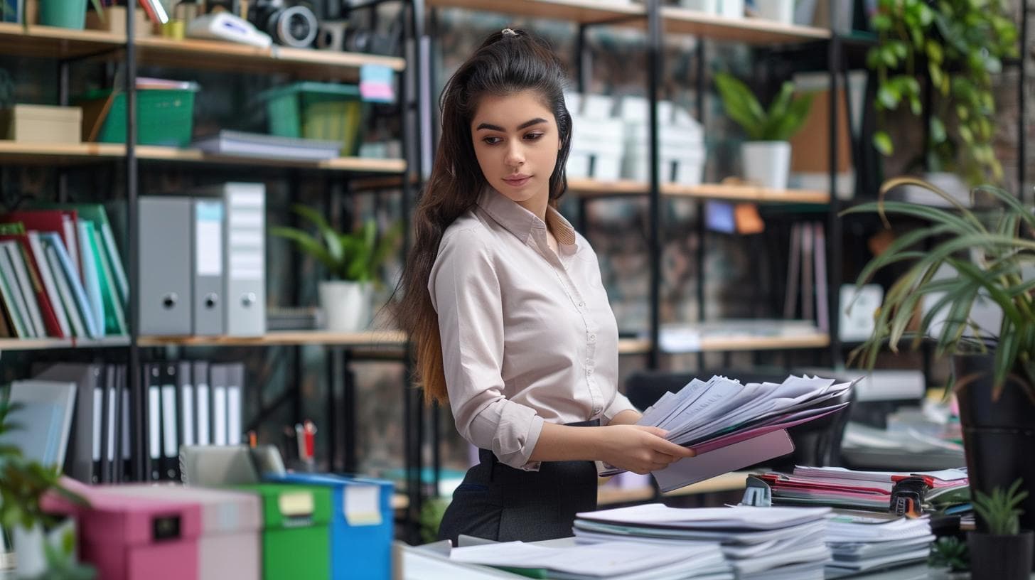 Curso de Coordinador de Oficina